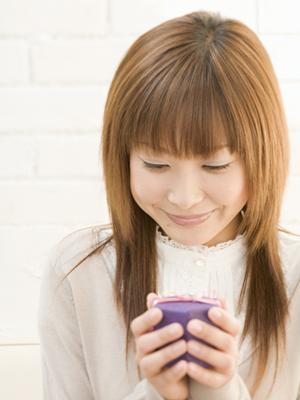 携帯やスマートフォンで手軽に買える通販